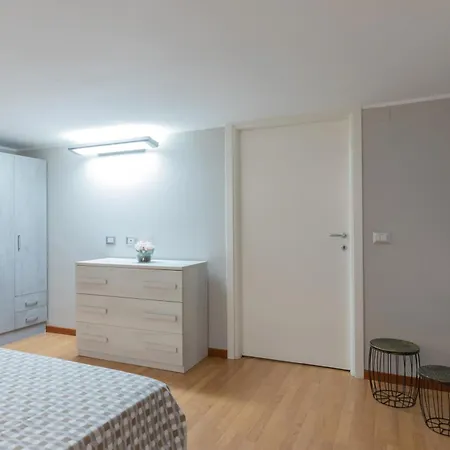 2 Con 2 Bagni Privati - De Angeli Apartment