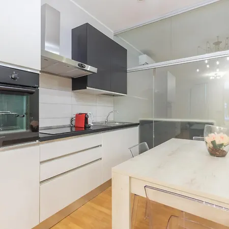 Apartment 2 Con 2 Bagni Privati - De Angeli *