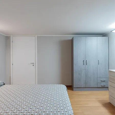 2 Con 2 Bagni Privati - De Angeli * Mailand