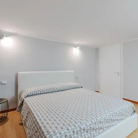 2 Con 2 Bagni Privati - De Angeli * Mailand